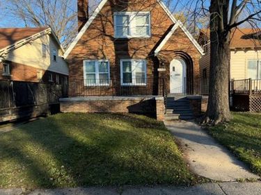 13560 Griggs Street, Detroit, MI 48238