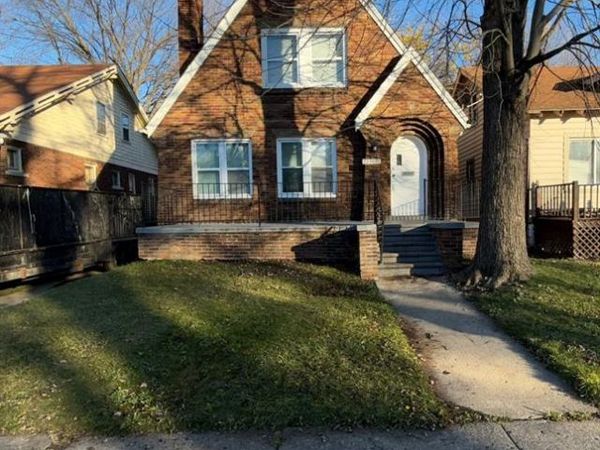 13560 Griggs Street, Detroit, MI 48238