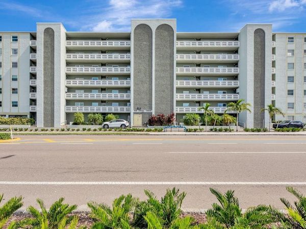 7321 CENTRAL AVENUE, Unit 303, ST PETERSBURG, FL 33710