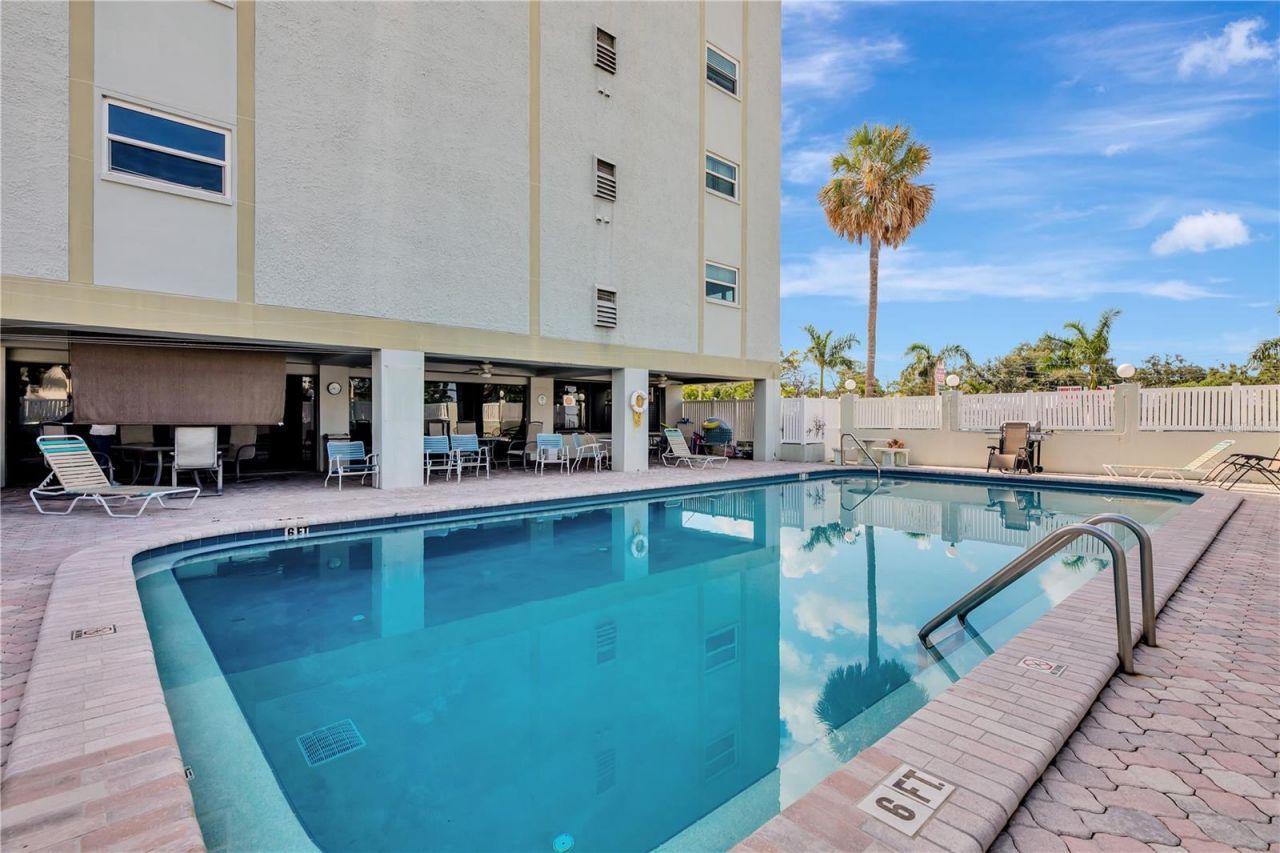 7321 Central Avenue, Unit 303, Saint Petersburg, FL 33710 Photo