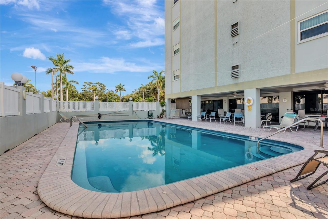 7321 Central Avenue, Unit 303, Saint Petersburg, FL 33710 Photo