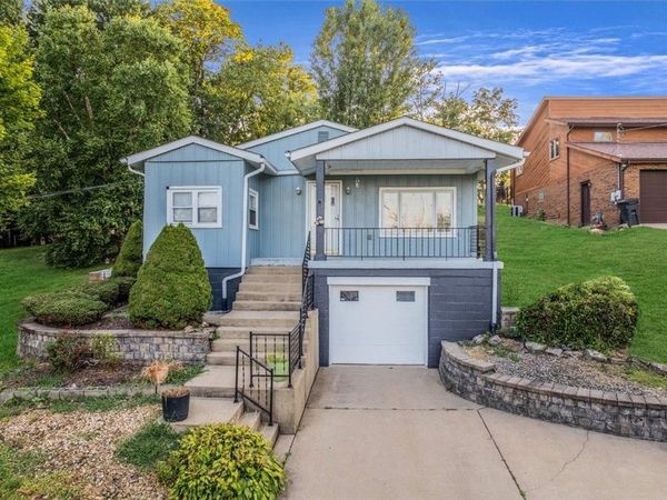 1613 State Route 885, Jefferson Hills, PA 15025