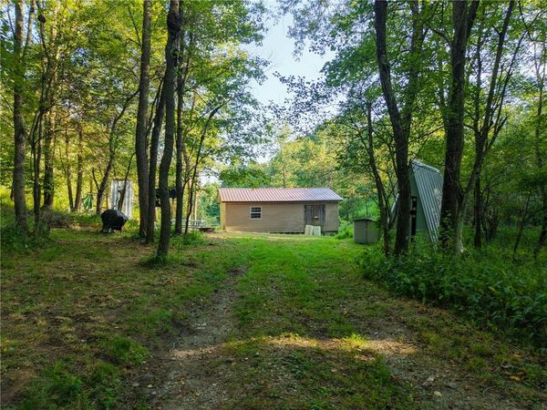 00 N Loop Road, Dayton, PA 16222