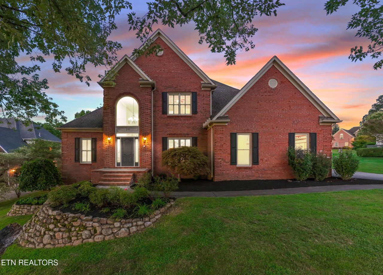 12151 Brookstone Drive, Knoxville, TN 37934 Main Photo