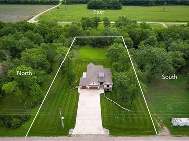 17371 NW County Road 1501 N/A, Archie, MO 64725