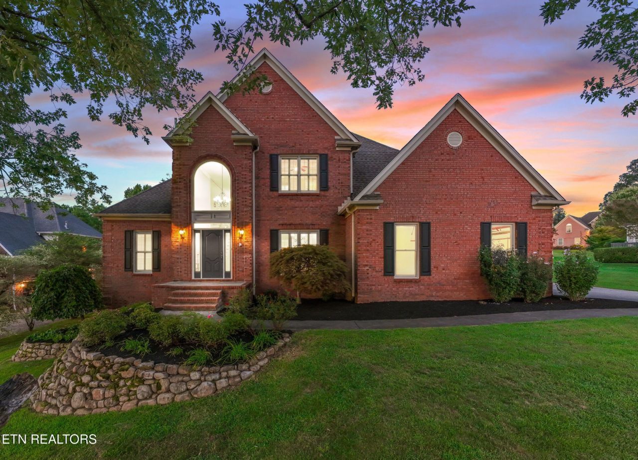 12151 Brookstone Drive, Knoxville, TN 37934 Main Photo