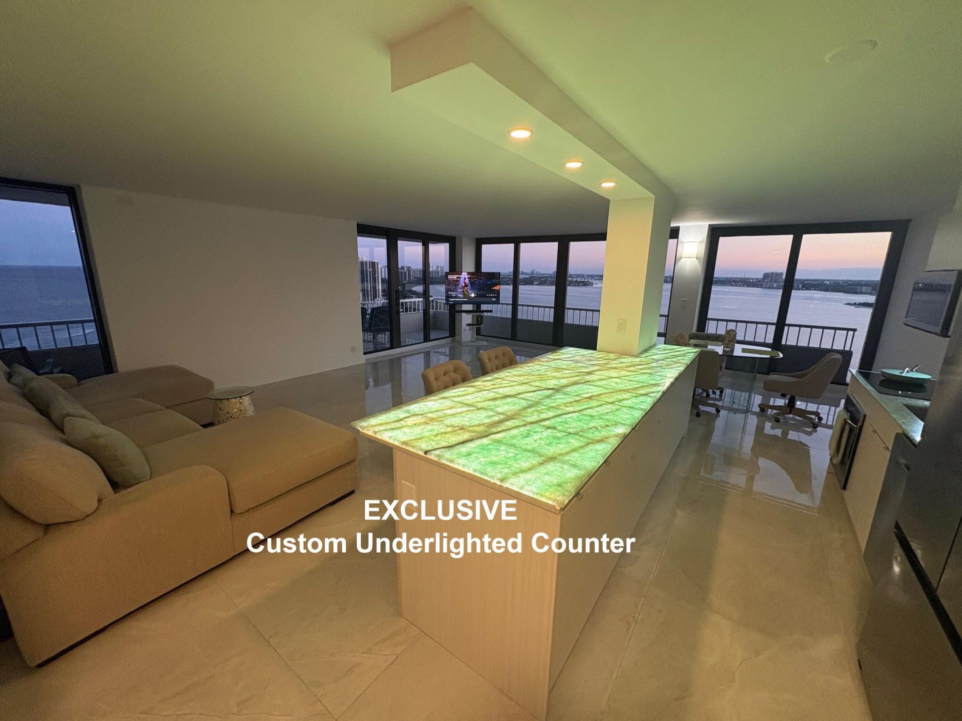 5550 N Ocean Drive, Unit 22b, Singer Island, FL 33404 Photo