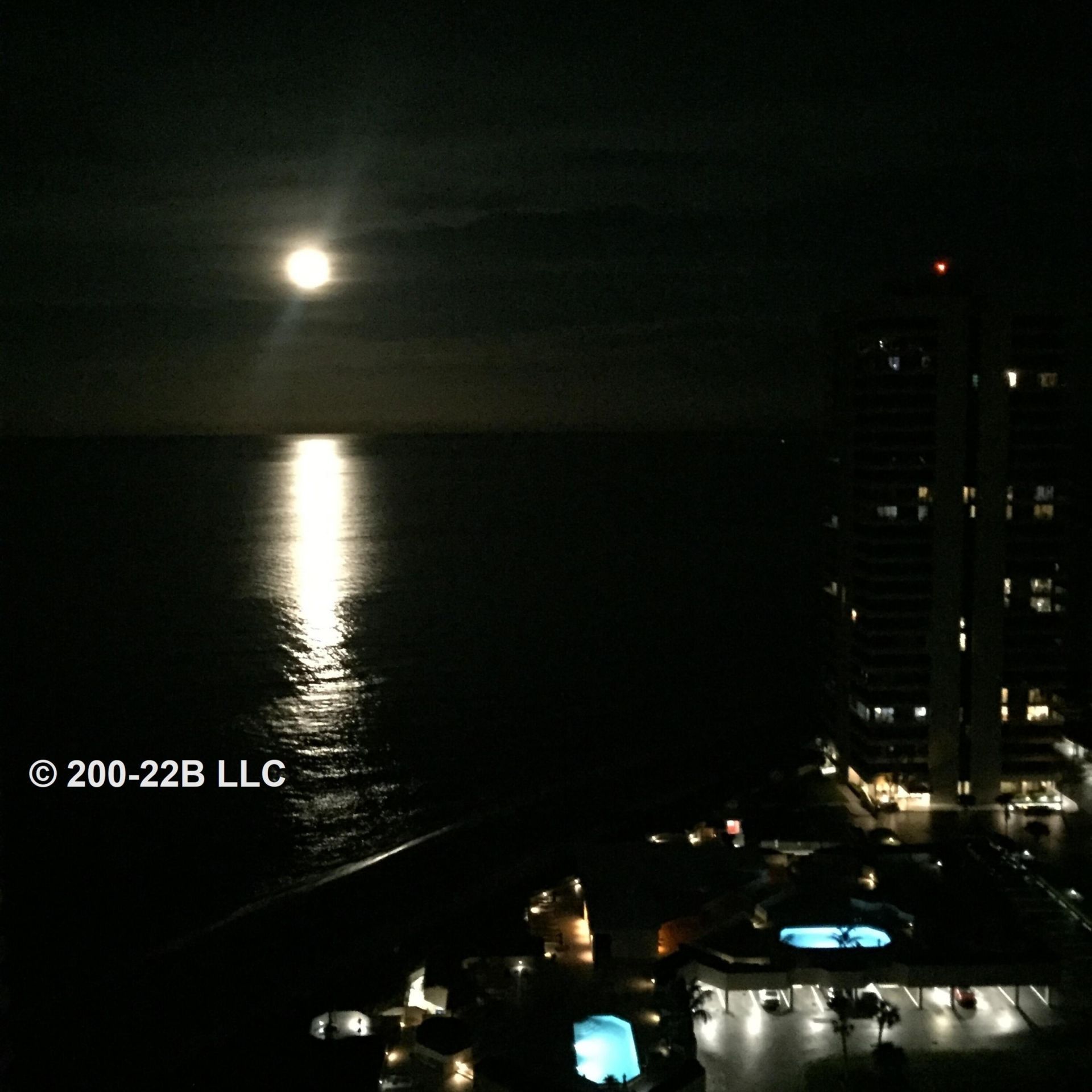 5550 N Ocean Drive, Unit 22b, Singer Island, FL 33404 Photo