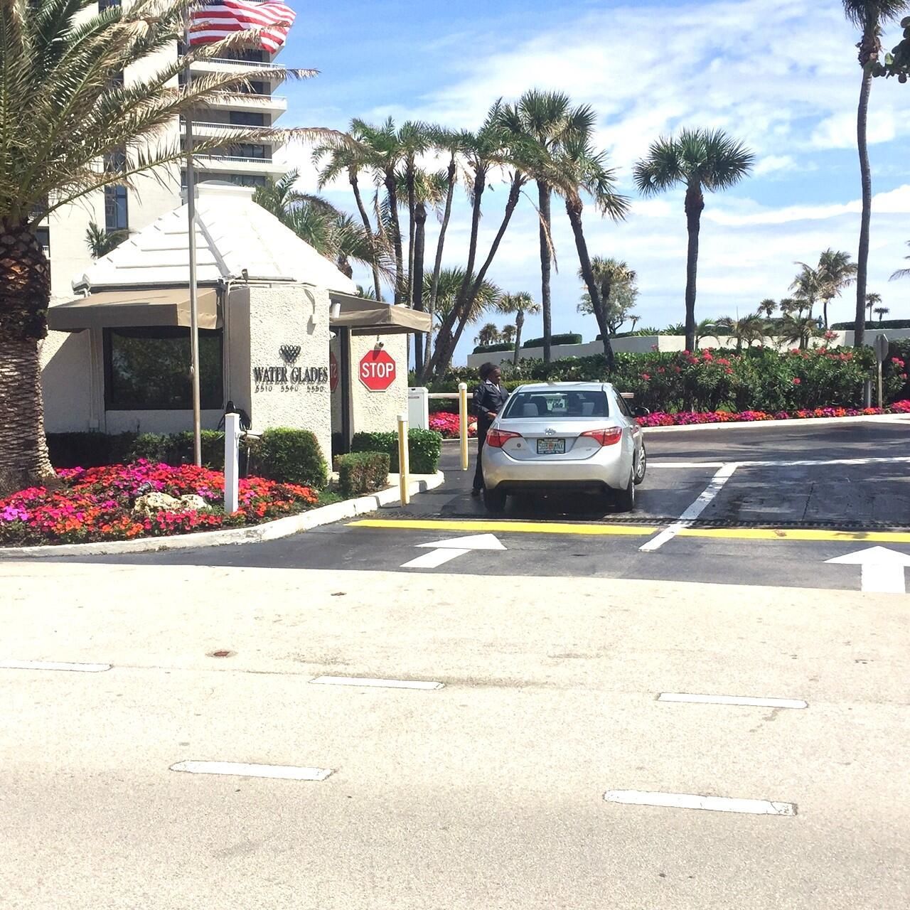 5550 N Ocean Drive, Unit 22b, Singer Island, FL 33404 Photo