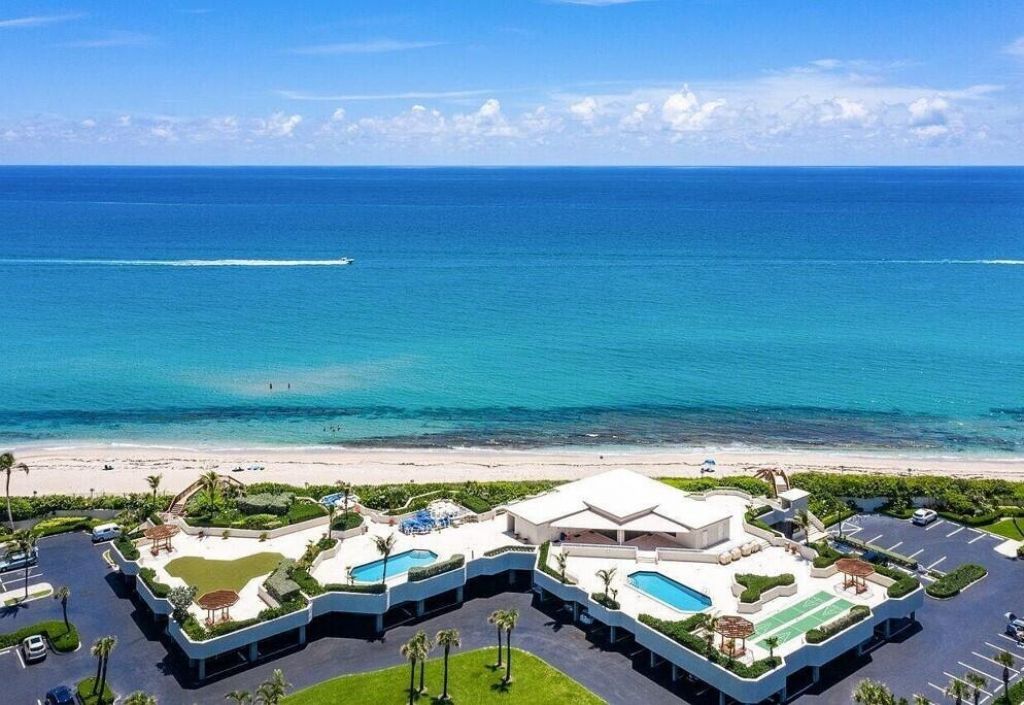 5550 N Ocean Drive, Unit 22b, Singer Island, FL 33404 Photo