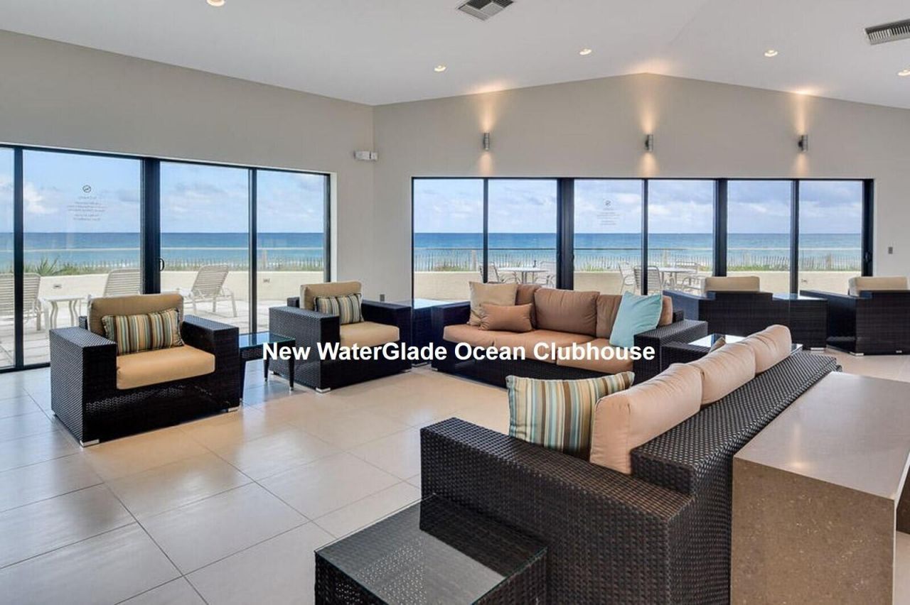 5550 N Ocean Drive, Unit 22b, Singer Island, FL 33404 Photo