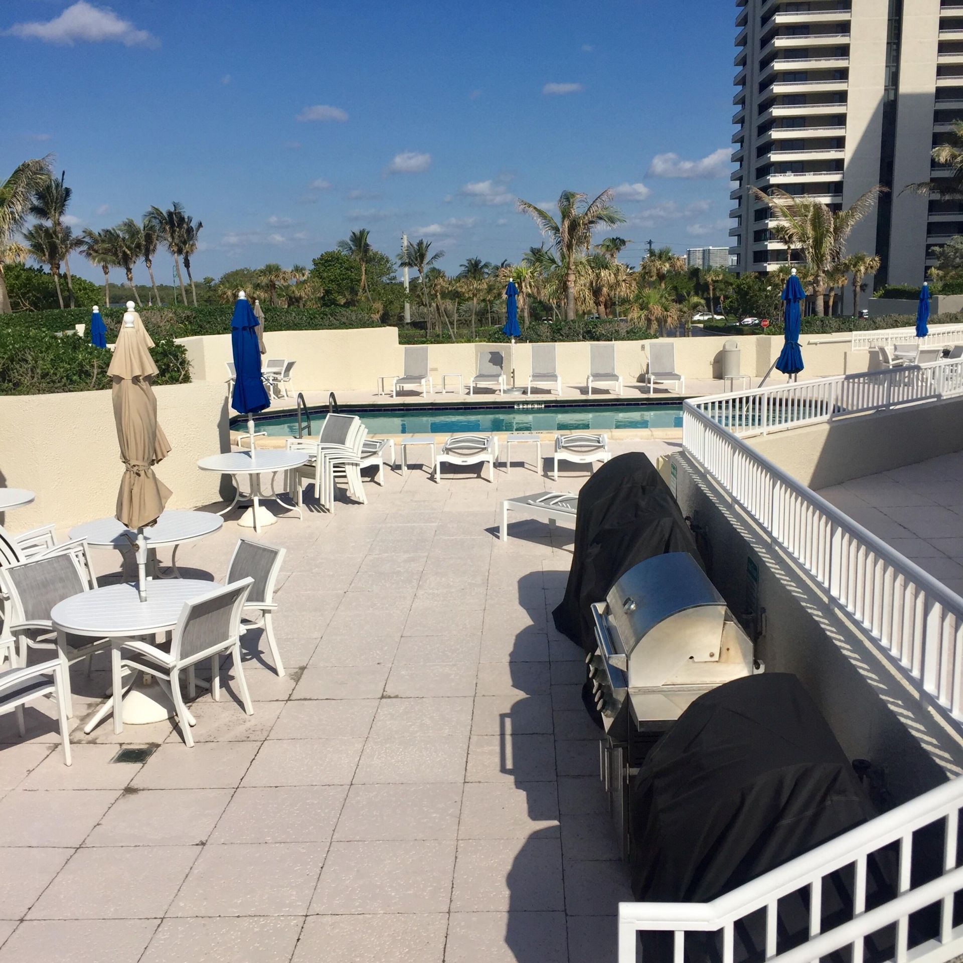 5550 N Ocean Drive, Unit 22b, Singer Island, FL 33404 Photo