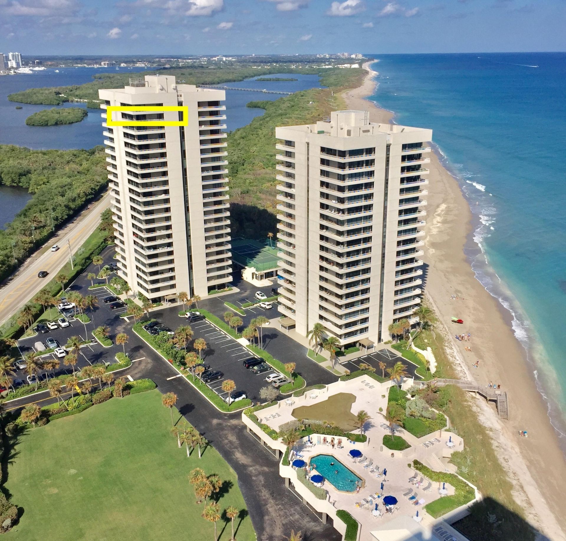 5550 N Ocean Drive, Unit 22b, Singer Island, FL 33404 Photo