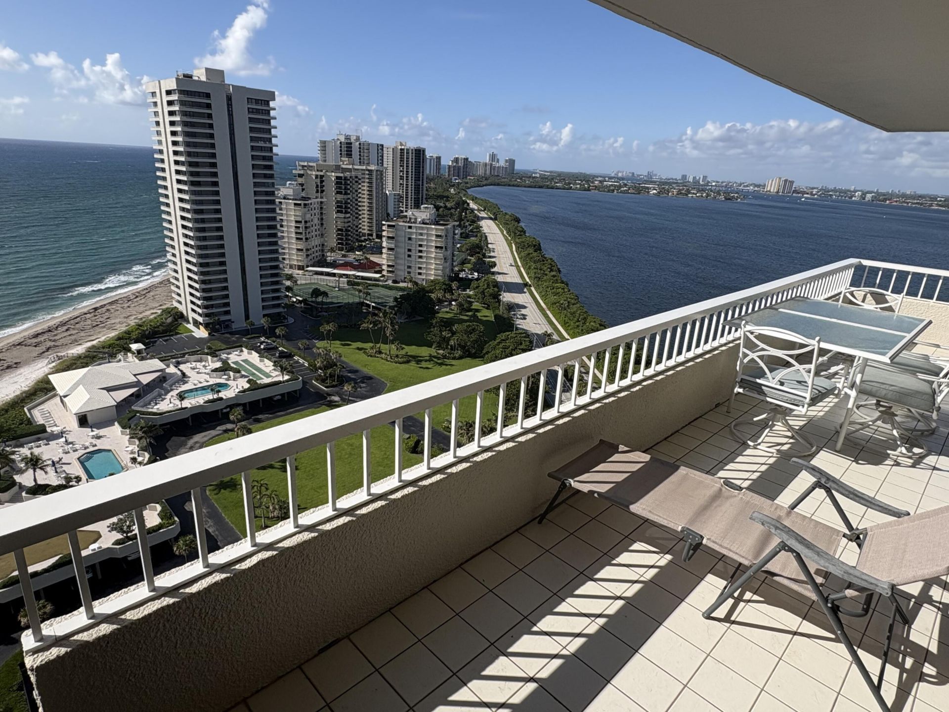 5550 N Ocean Drive, Unit 22b, Singer Island, FL 33404 Photo