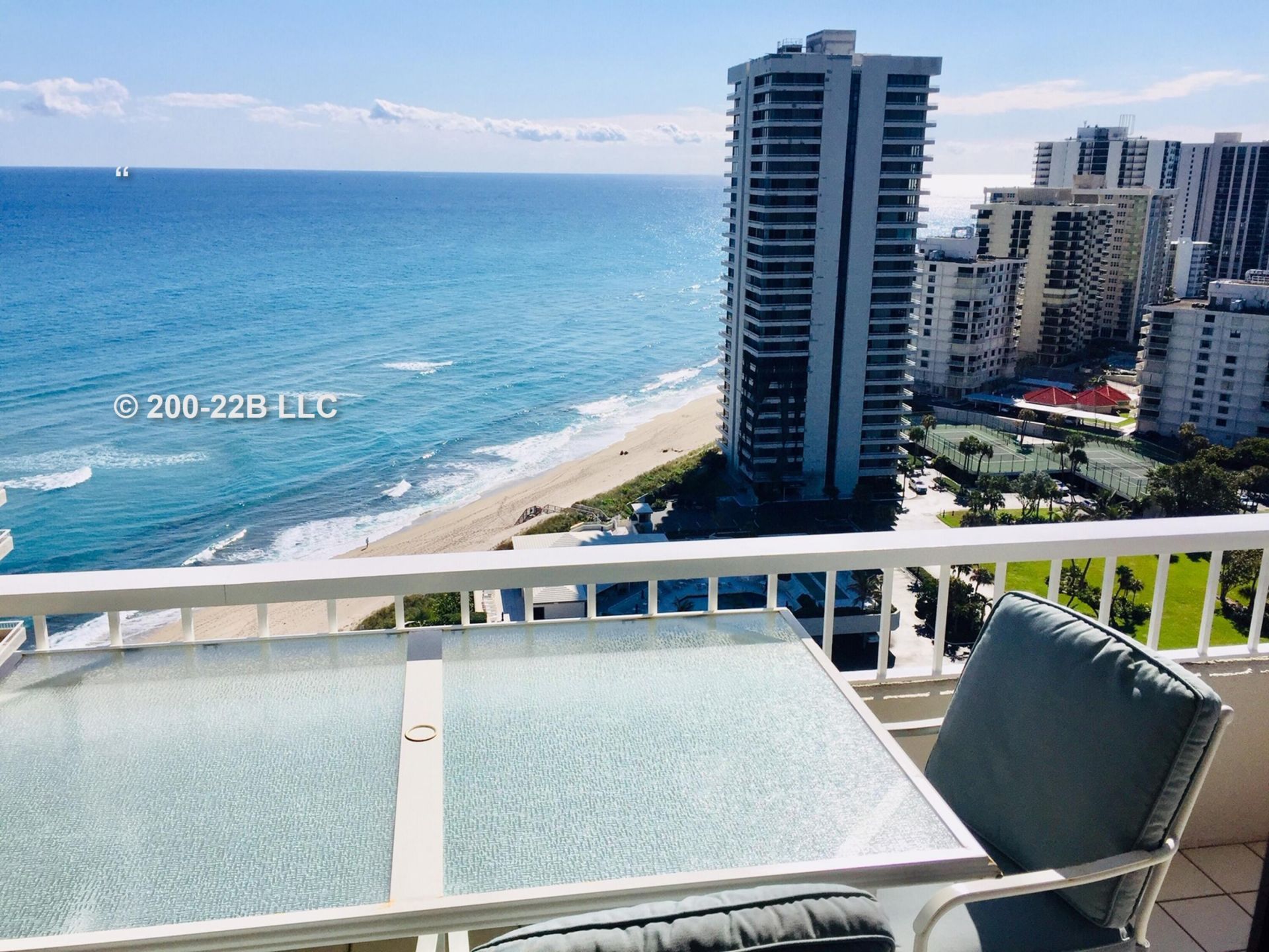 5550 N Ocean Drive, Unit 22b, Singer Island, FL 33404 Photo
