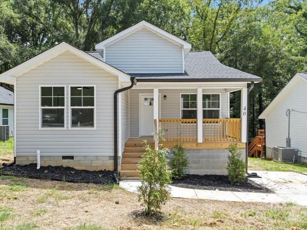 40 Magnolia Street, York, SC 29745