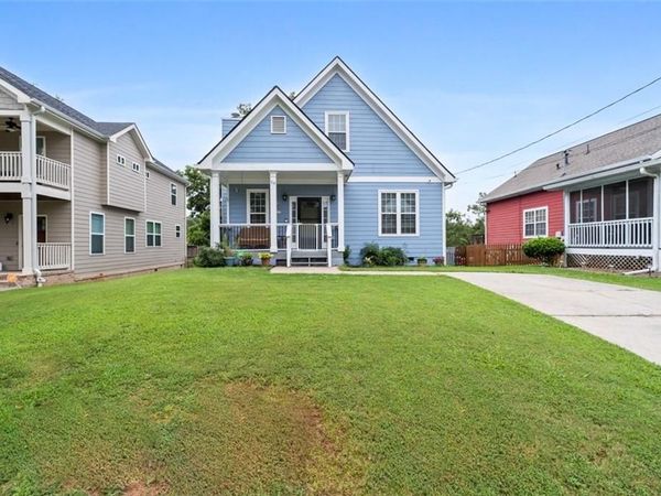 59 BROWN Avenue SE, Atlanta, GA 30315