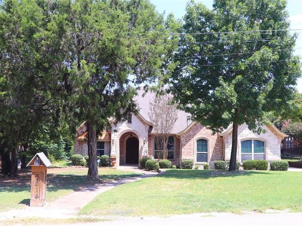 5614 Pleasant Ridge Road, Dallas, TX 75236