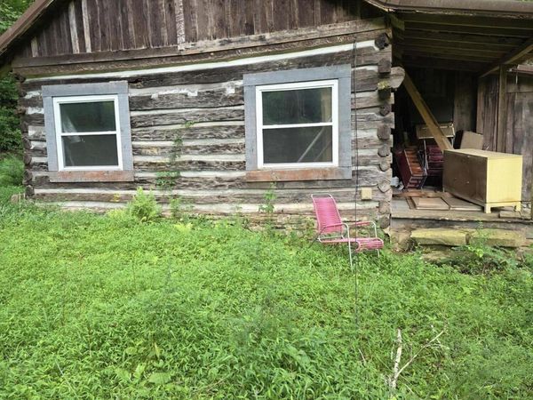 0 BUELL LN, Speedwell, TN 37870