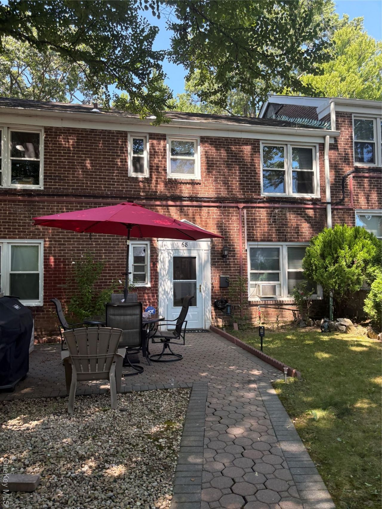 68 Hilltop Acres, Unit 68, Yonkers, NY 10704 Main Photo