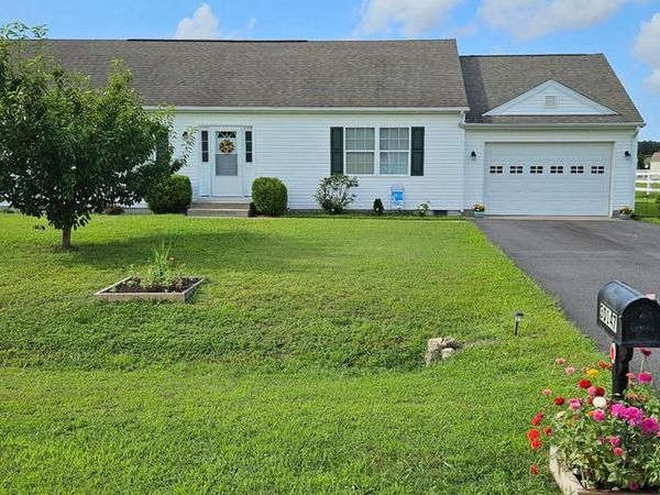 30147 REGATTA BAY BOULEVARD, LEWES, DE 19958