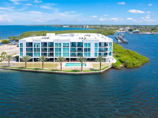 1375 BEACH ROAD, Unit 210, ENGLEWOOD, FL 34223