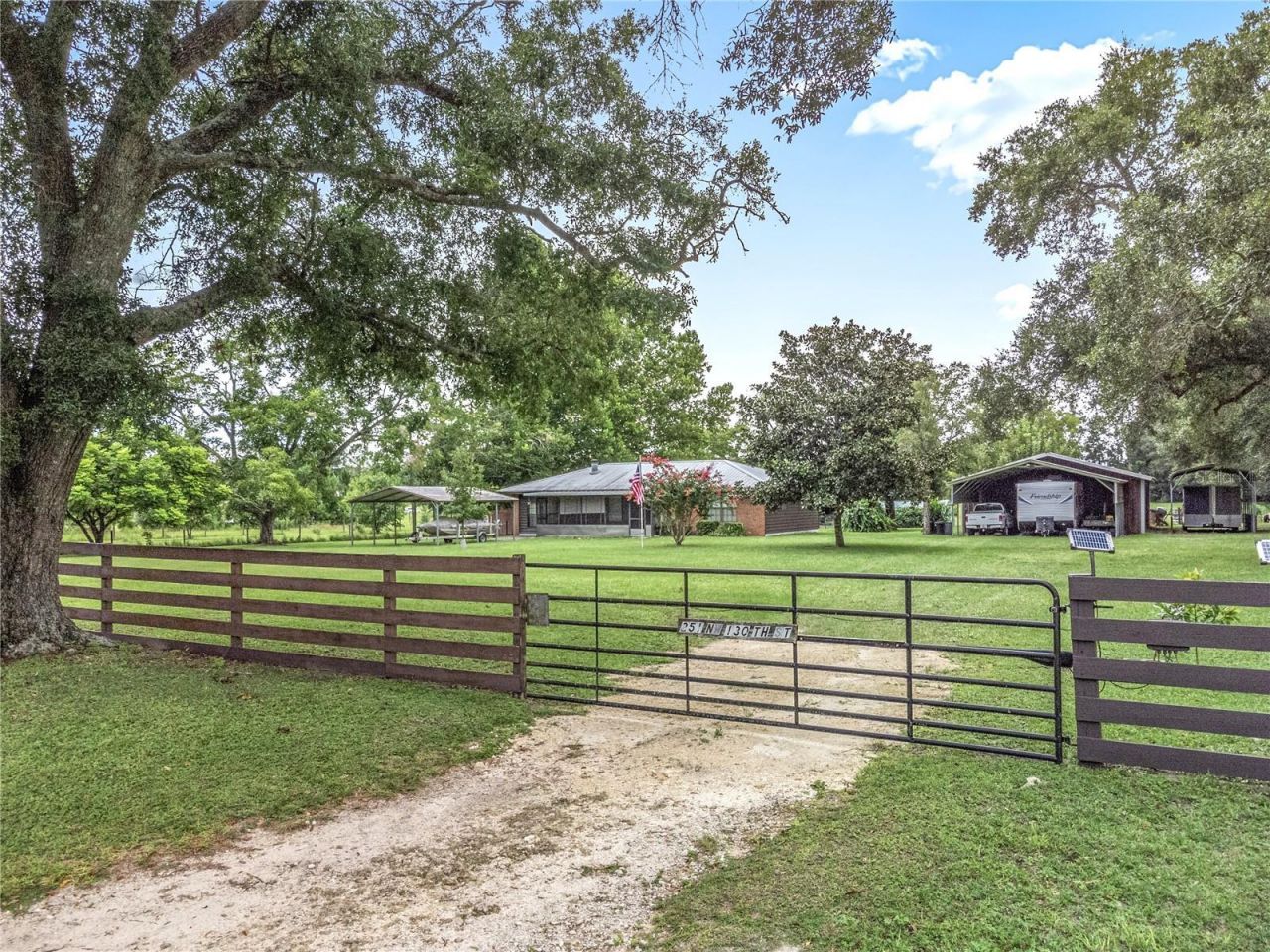 251 NW 130th Street, Trenton, FL 32693 Photo