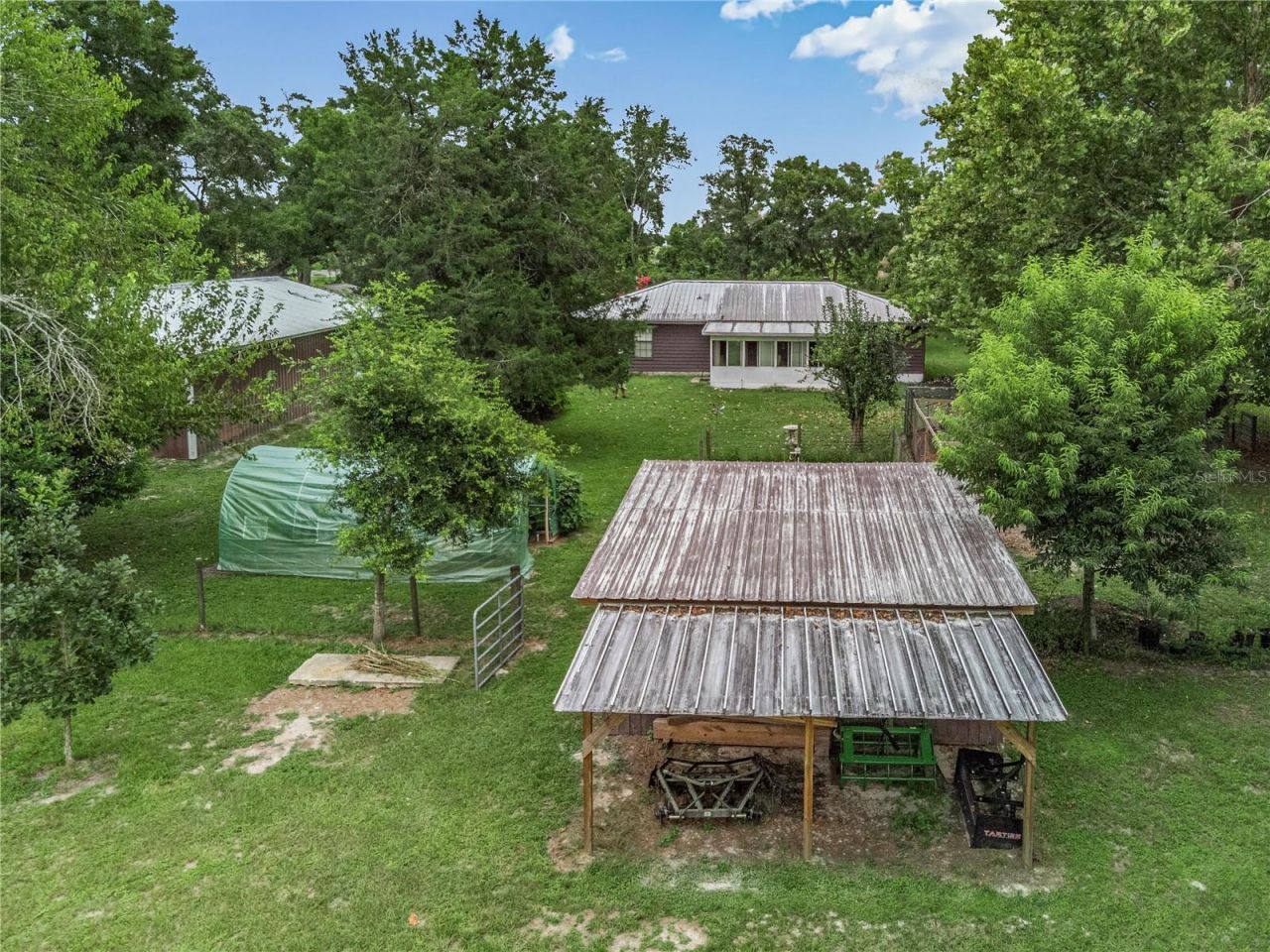 251 NW 130th Street, Trenton, FL 32693 Photo