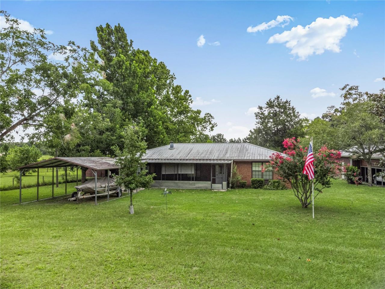 251 NW 130th Street, Trenton, FL 32693 Photo