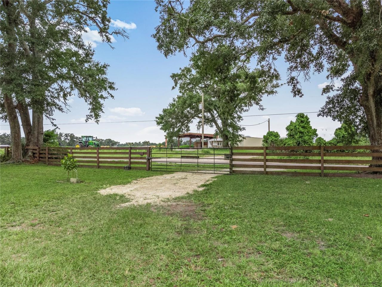 251 NW 130th Street, Trenton, FL 32693 Photo