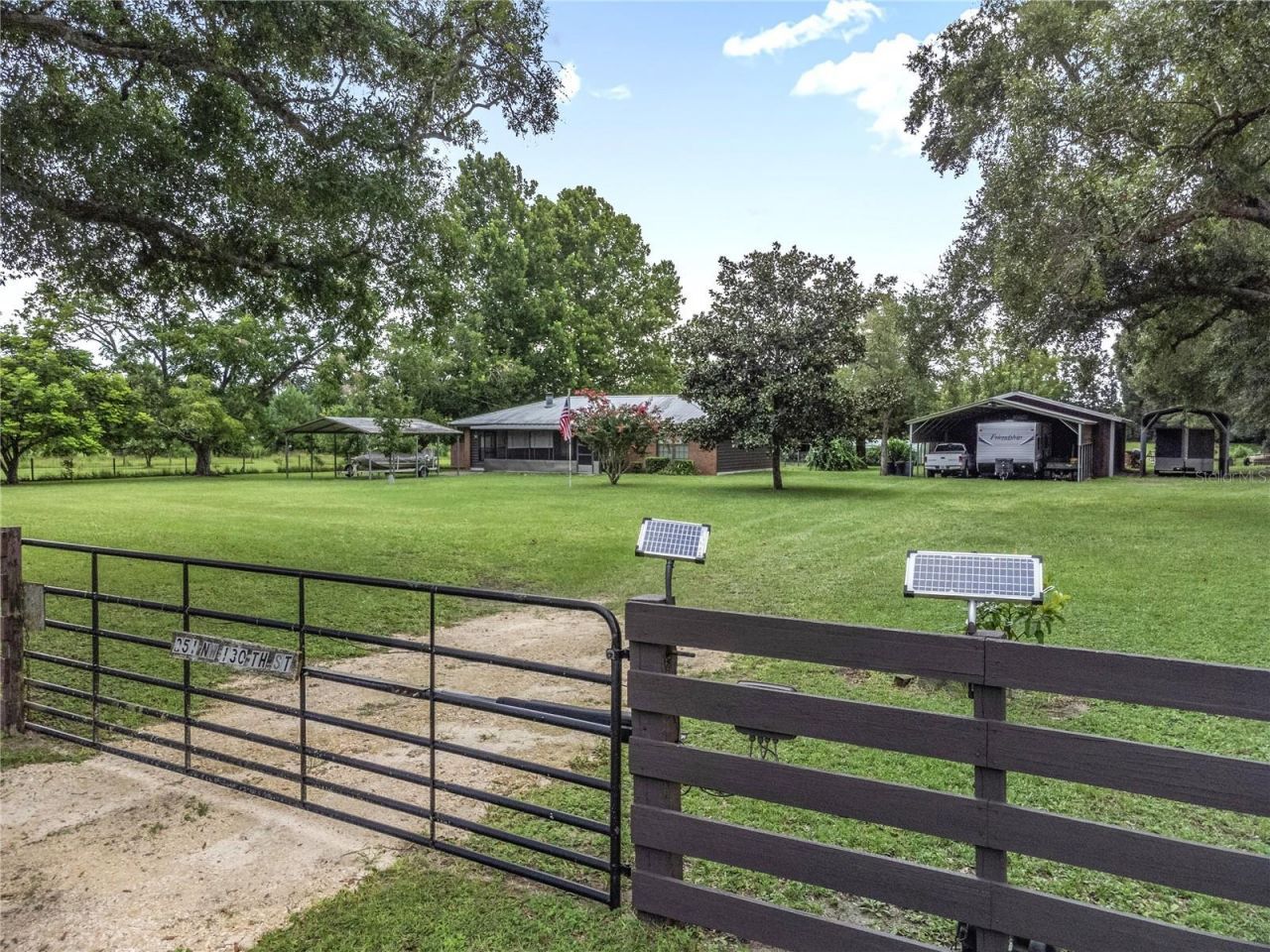 251 NW 130th Street, Trenton, FL 32693 Photo