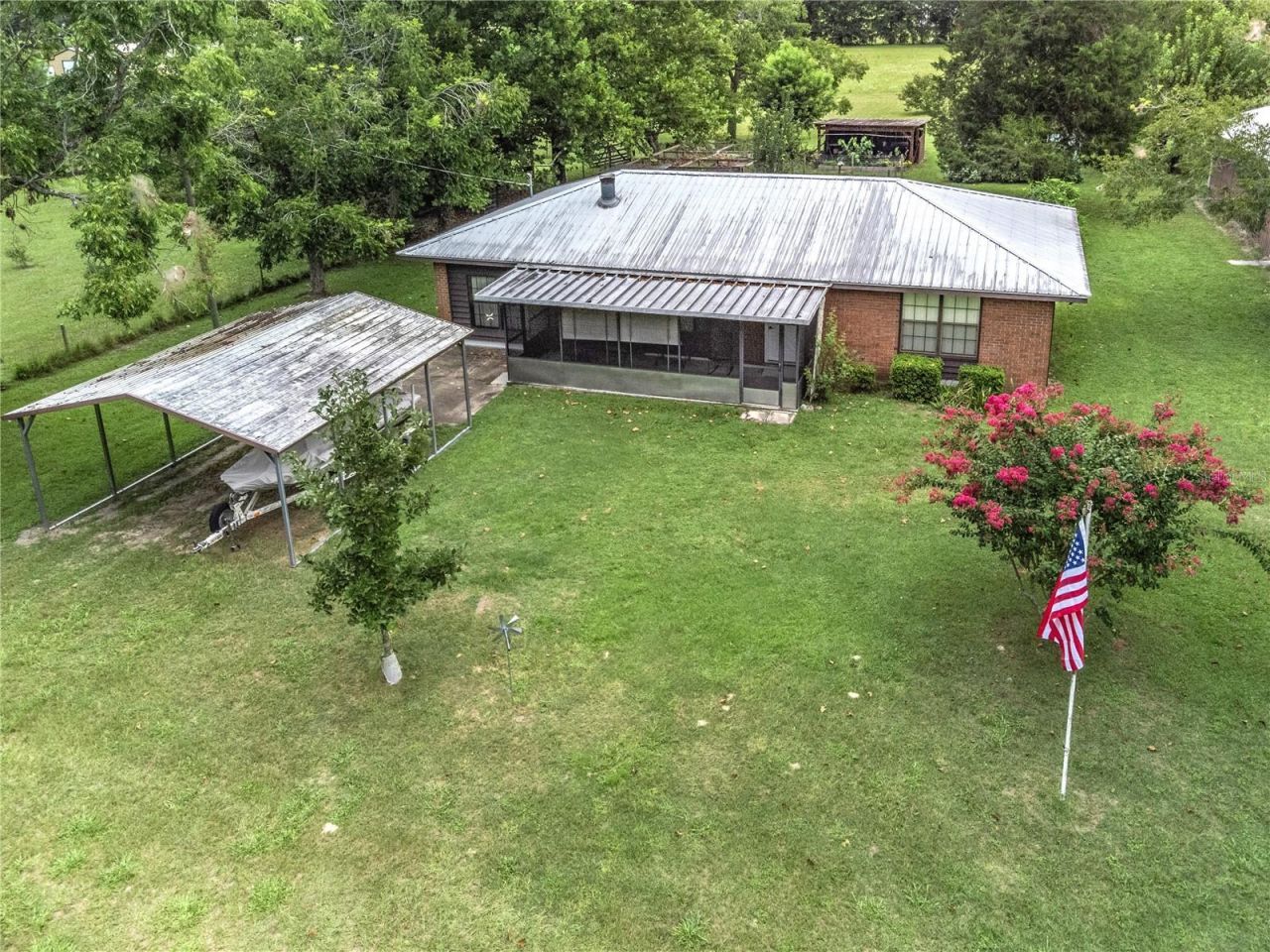 251 NW 130th Street, Trenton, FL 32693 Photo