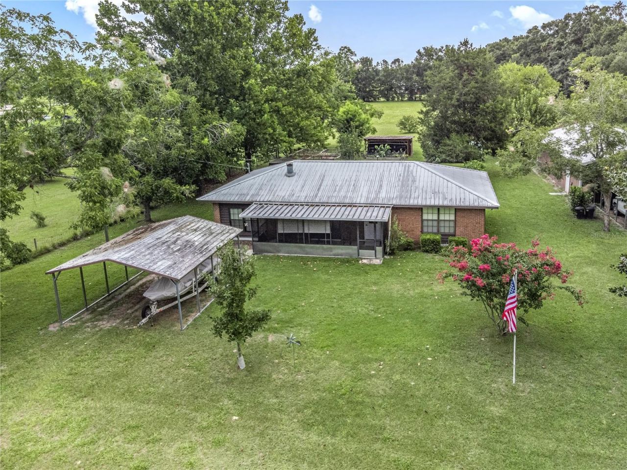 251 NW 130th Street, Trenton, FL 32693 Photo