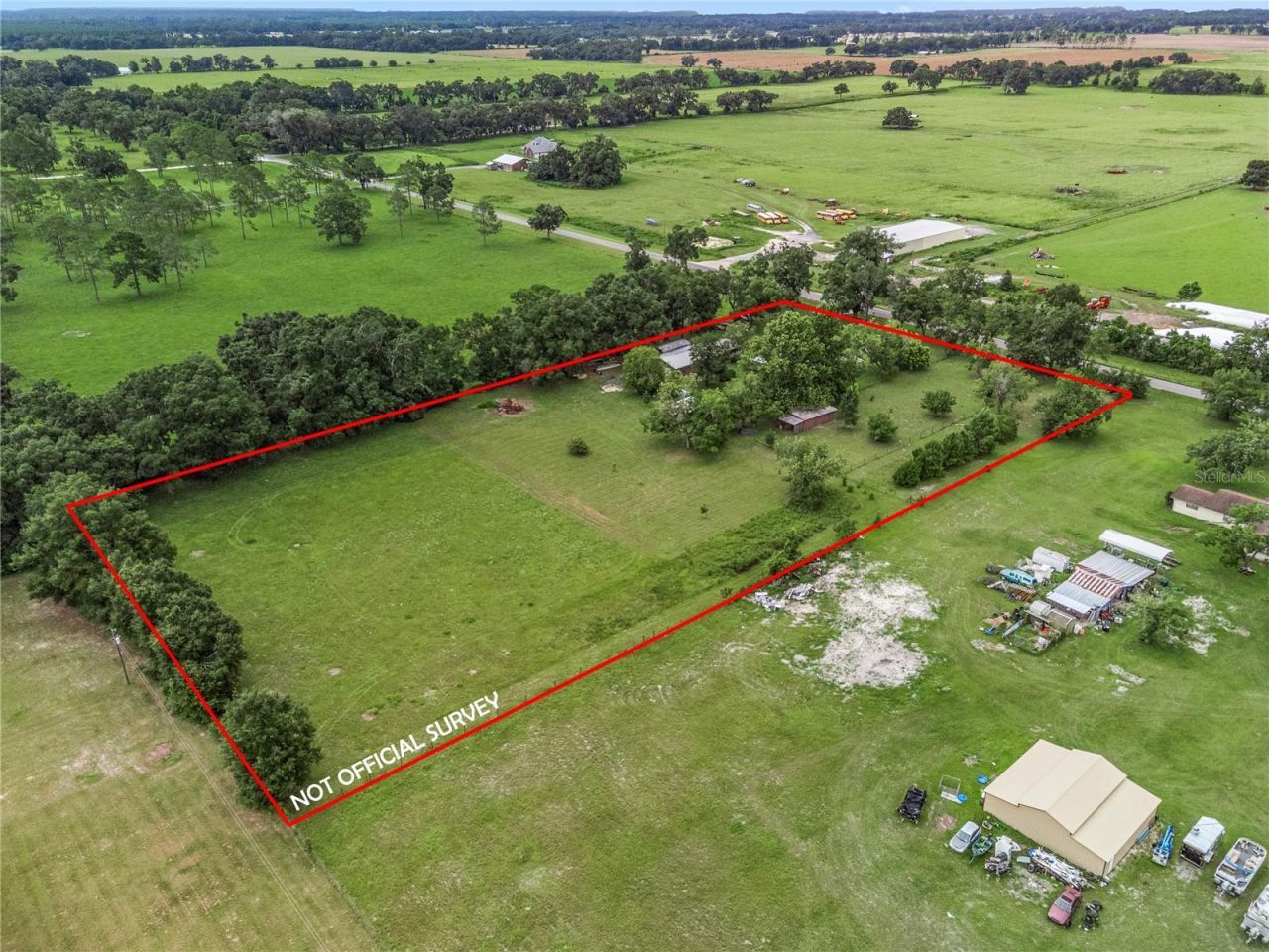 251 NW 130th Street, Trenton, FL 32693 Photo