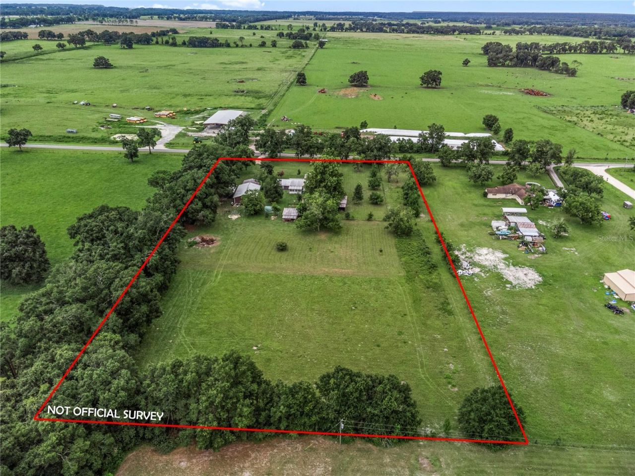 251 NW 130th Street, Trenton, FL 32693 Photo