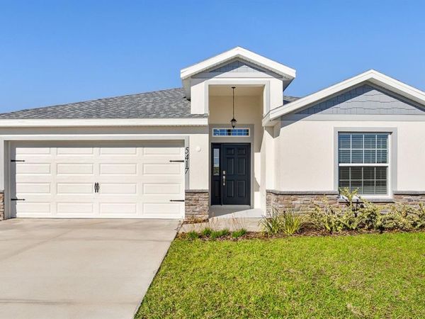 5417 SE 129TH LANE, BELLEVIEW, FL 34420