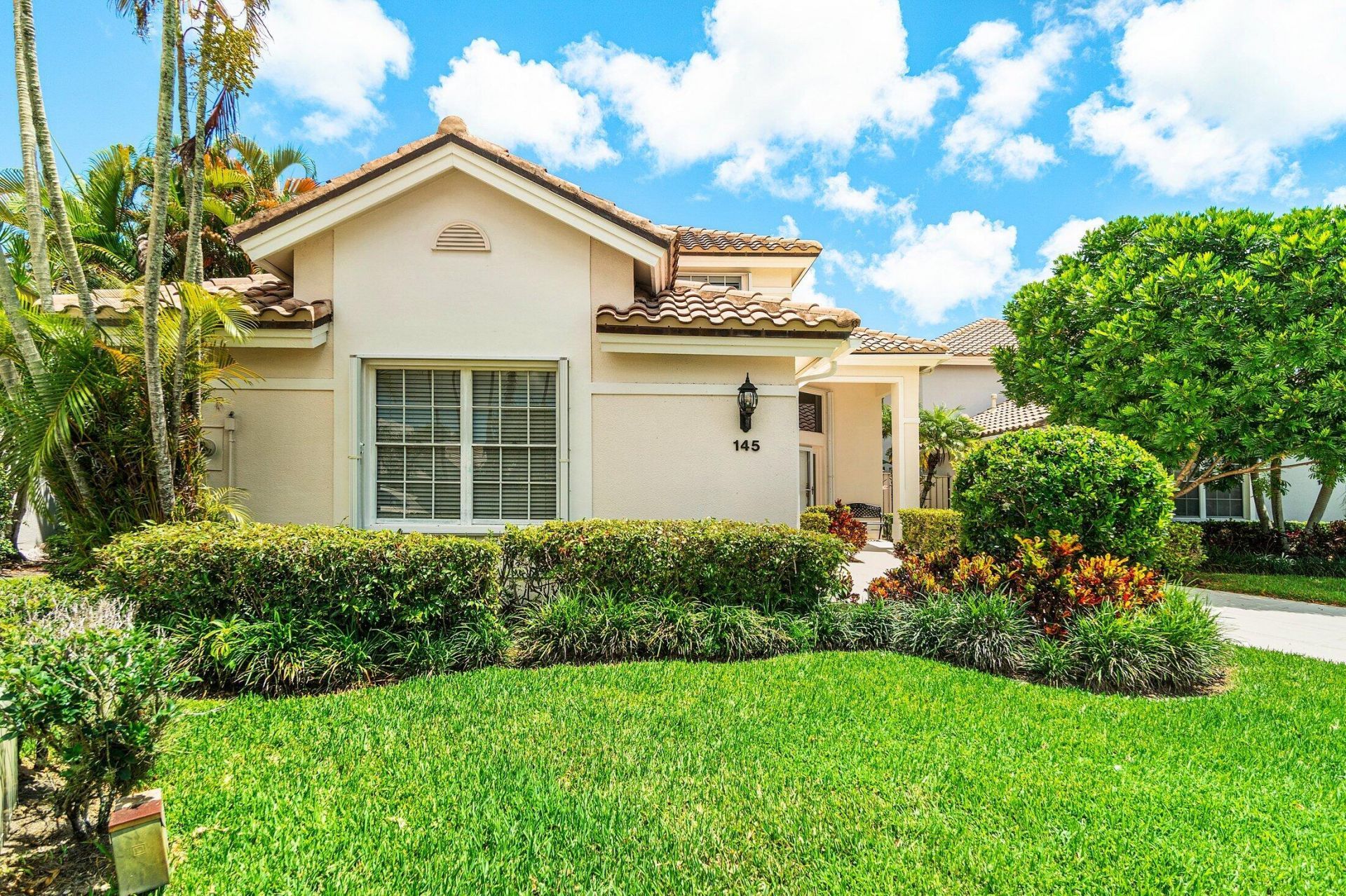 145 Eagleton Court, Palm Beach Gardens, FL 33418 Photo