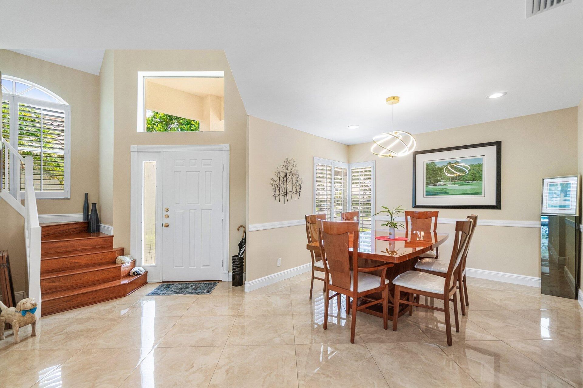 145 Eagleton Court, Palm Beach Gardens, FL 33418 Photo