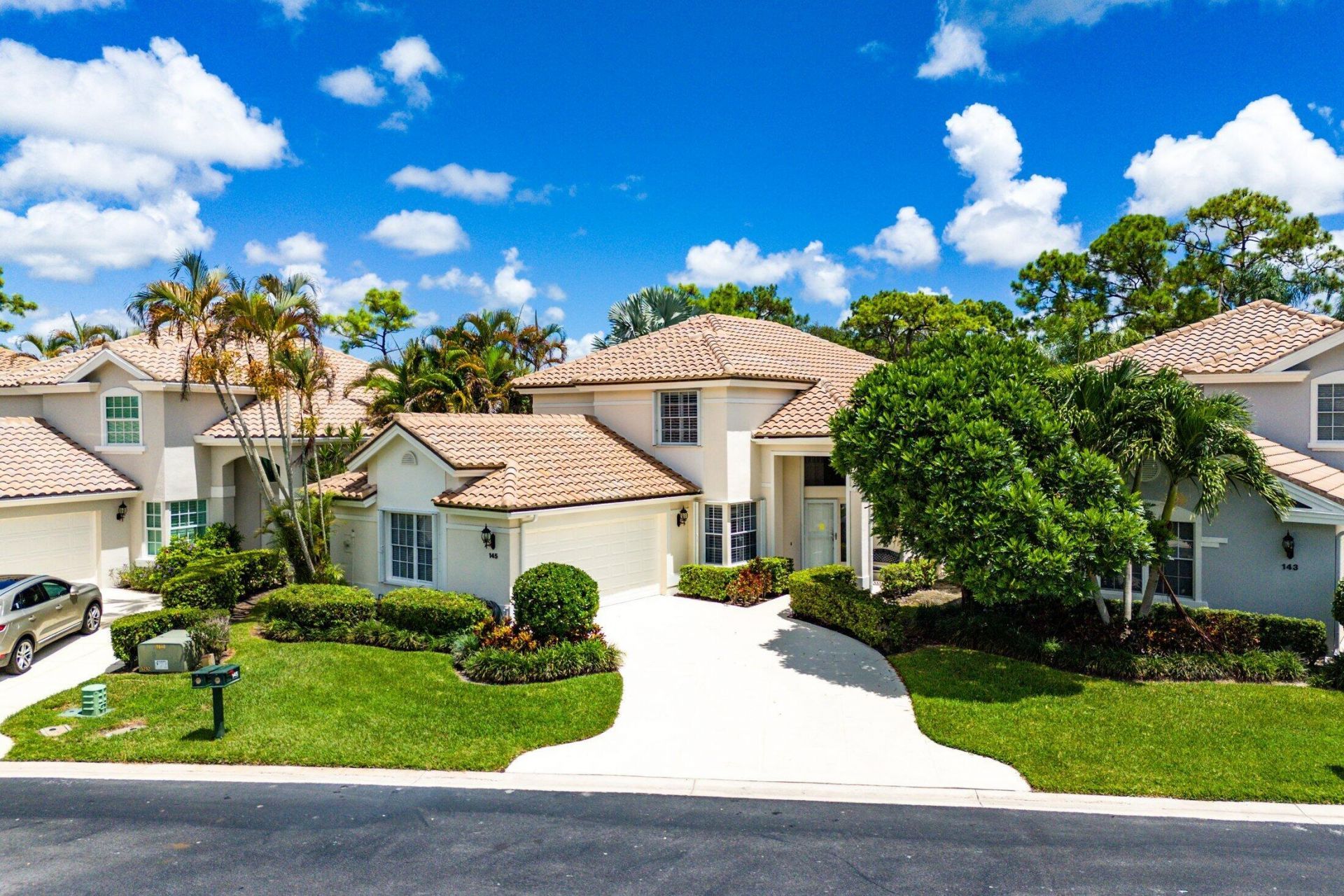 145 Eagleton Court, Palm Beach Gardens, FL 33418 Photo