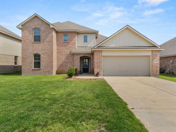 991 N Berryvine Lane, Lake Charles, LA 70611