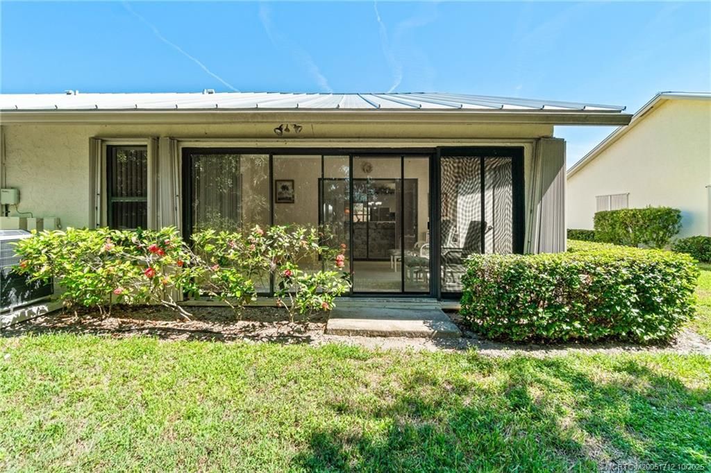 7881 SE Sugar Sand Circle, Hobe Sound, FL 33455 Photo