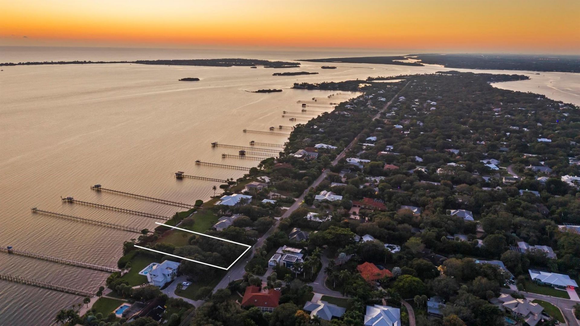 36 S Sewalls Point Road, Sewalls Point, FL 34996 Photo