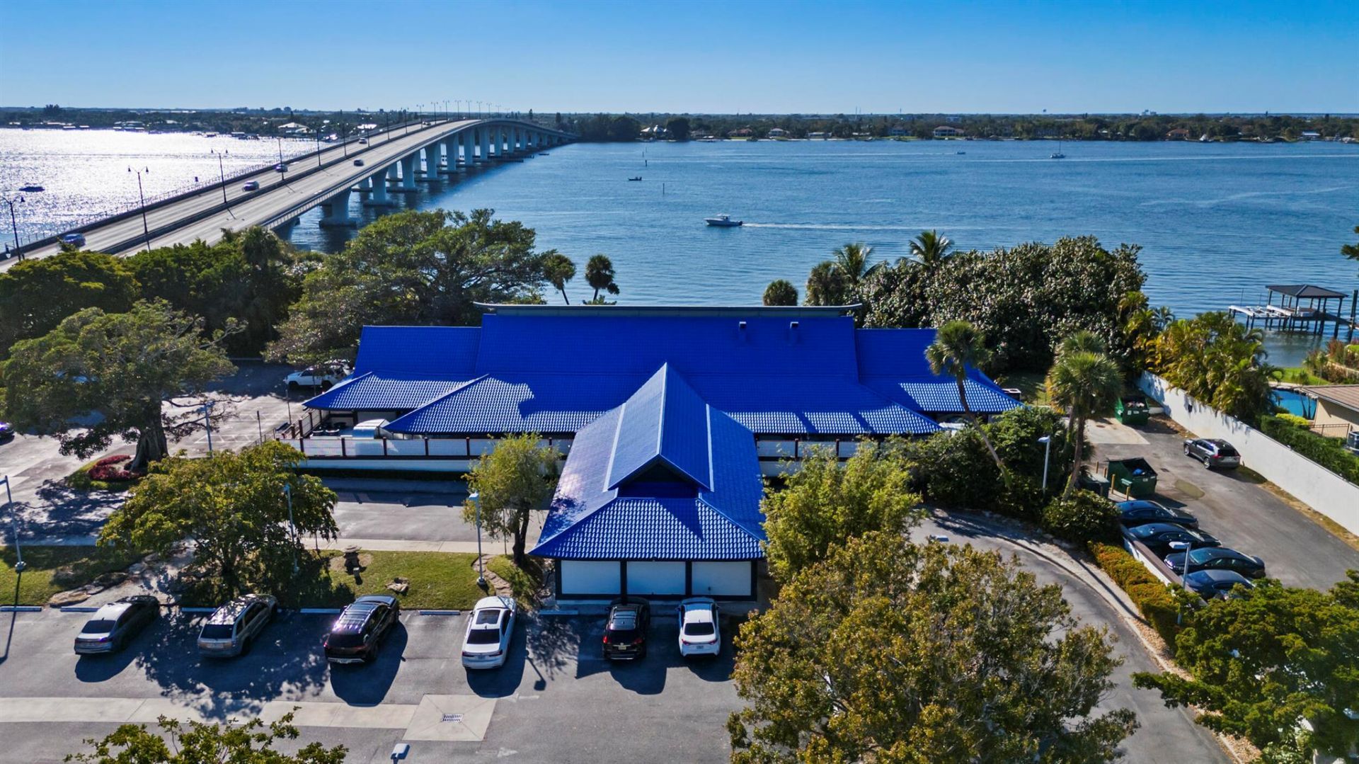 36 S Sewalls Point Road, Sewalls Point, FL 34996 Photo