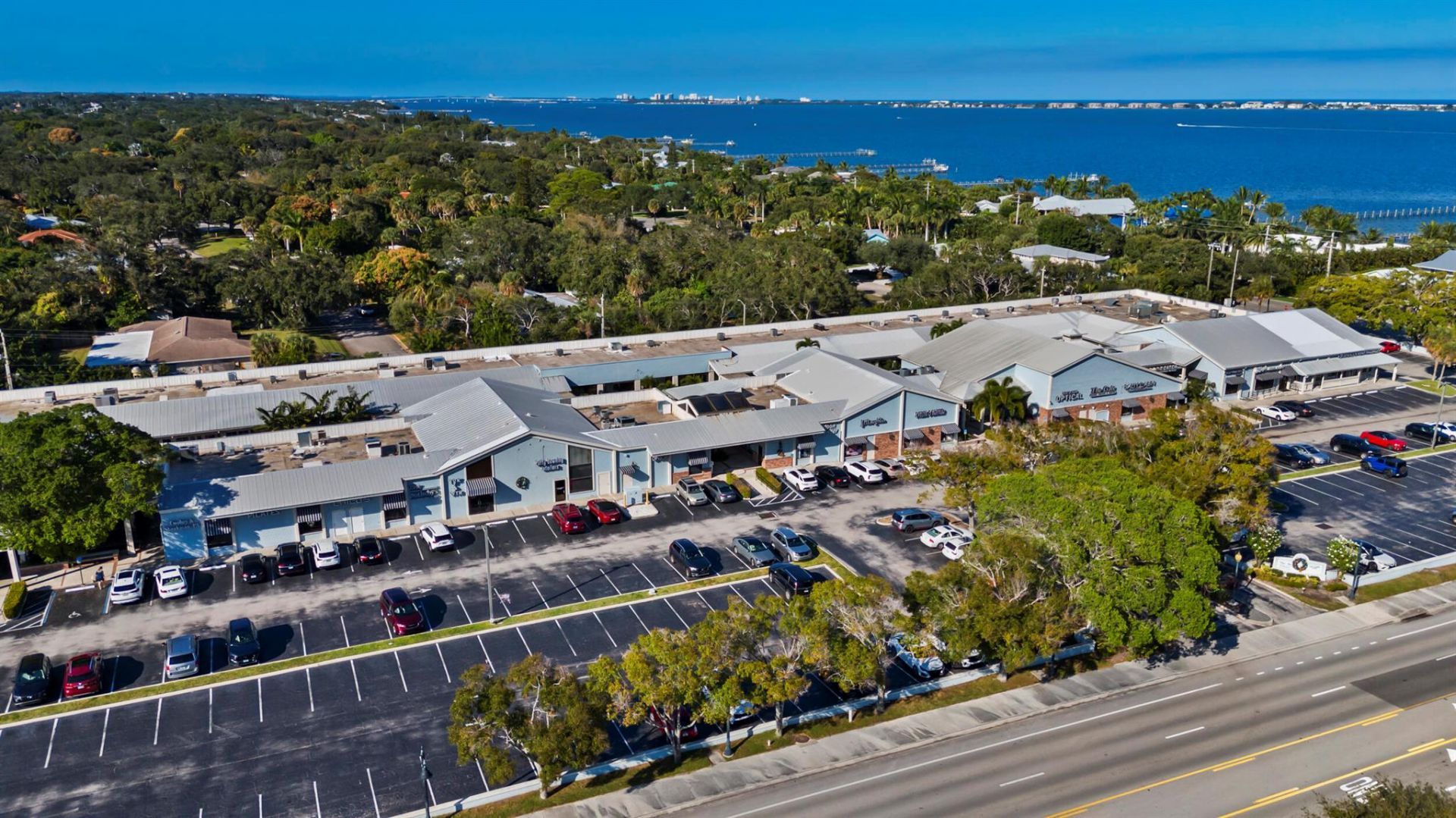 36 S Sewalls Point Road, Sewalls Point, FL 34996 Photo