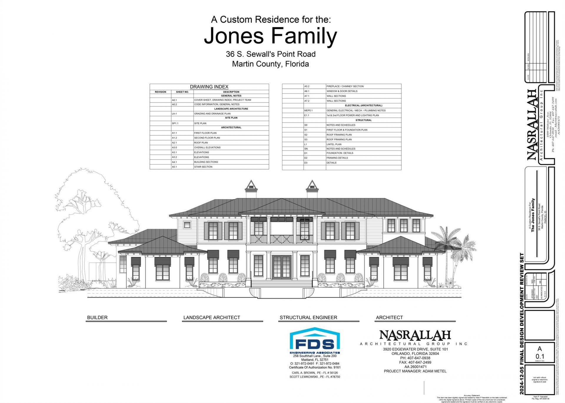 36 S Sewalls Point Road, Sewalls Point, FL 34996 Photo