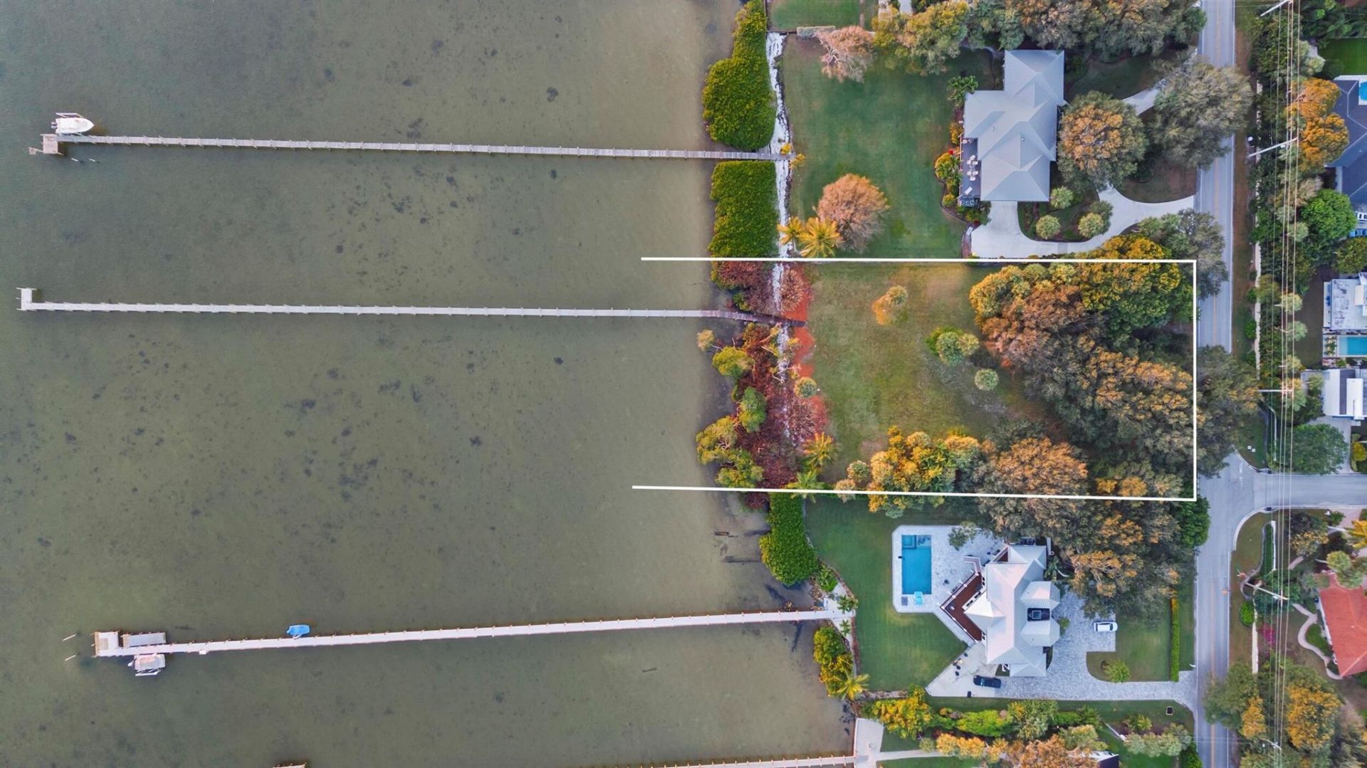 36 S Sewalls Point Road, Sewalls Point, FL 34996 Photo