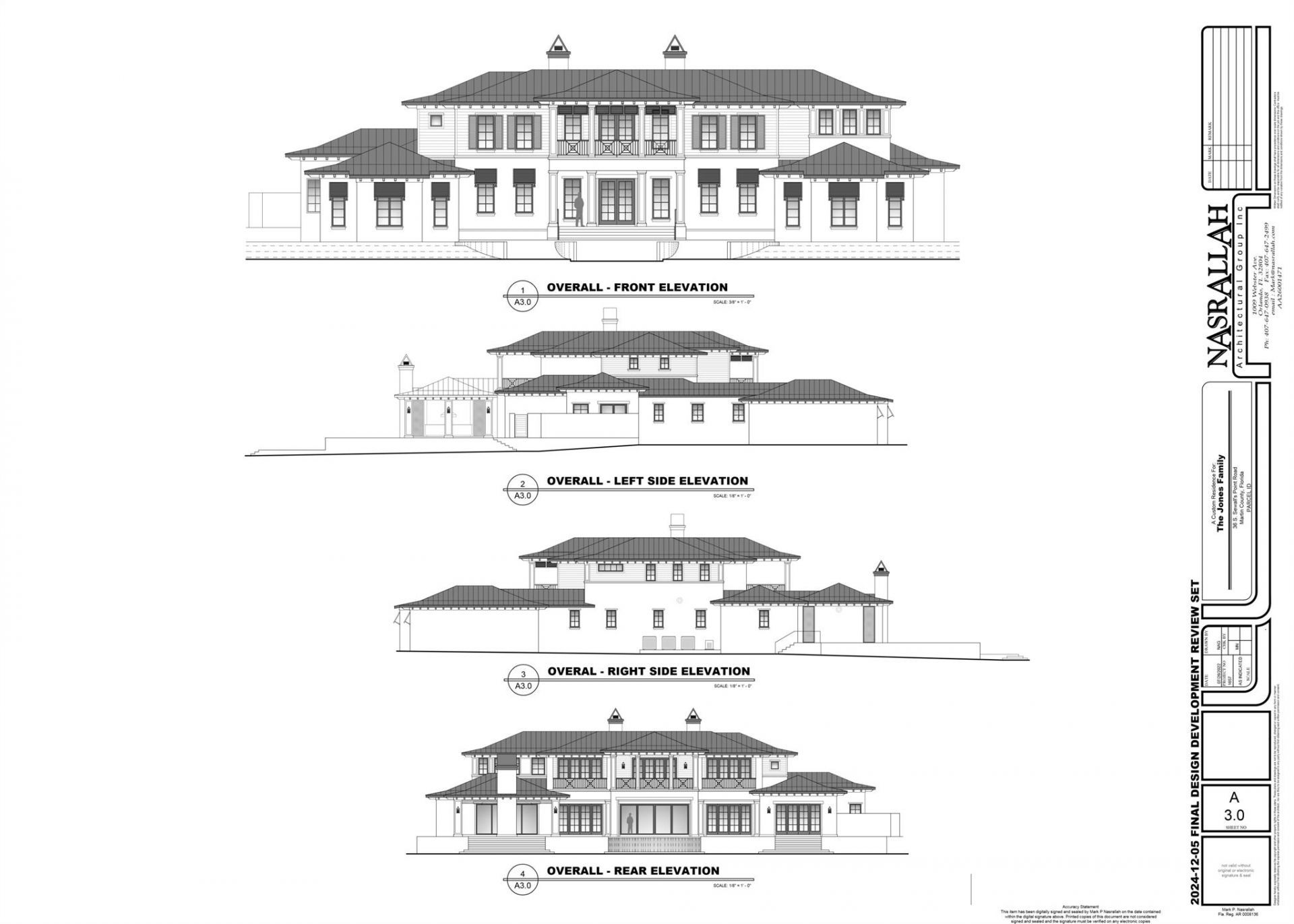 36 S Sewalls Point Road, Sewalls Point, FL 34996 Photo