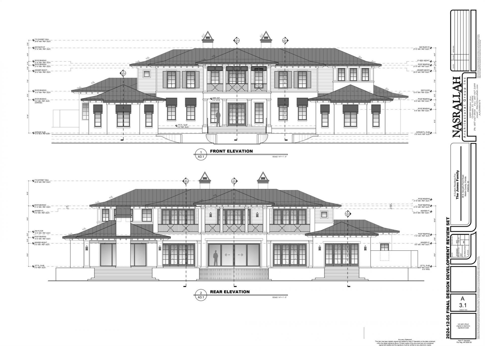 36 S Sewalls Point Road, Sewalls Point, FL 34996 Photo