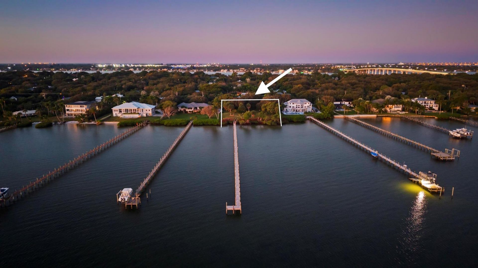 36 S Sewalls Point Road, Sewalls Point, FL 34996 Photo