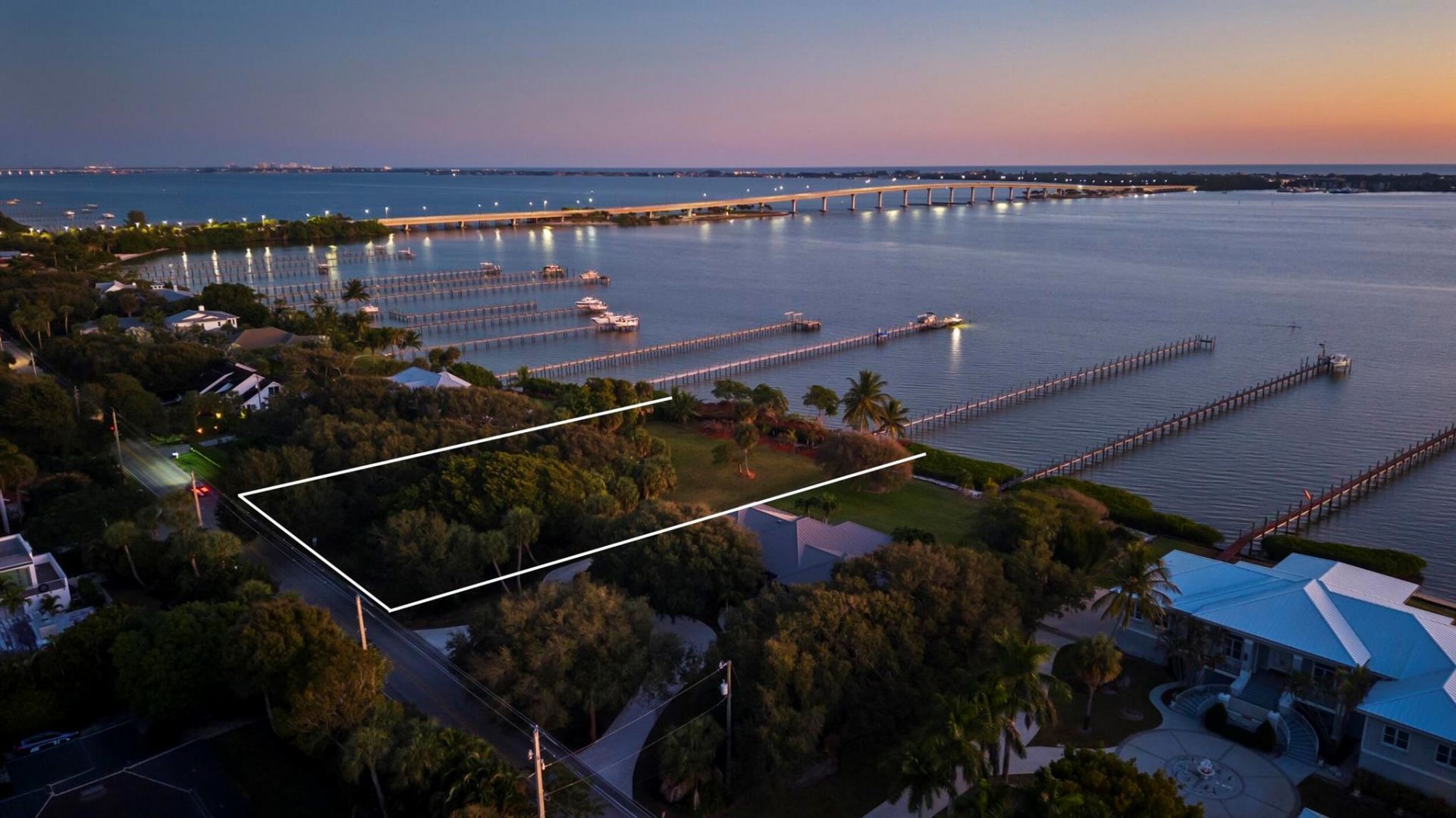 36 S Sewalls Point Road, Sewalls Point, FL 34996 Photo